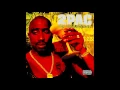 2Pac - Toss It Up [Nu Mixx]