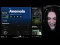 WHAT IS THIS!? Northlane - Deathwish | New Song REACTION! 