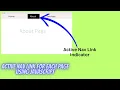 How to Make Navigation Links Active for Each Page Using JavaScript
