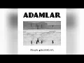 Adamlar - Zombi (Dünya Günlükleri)