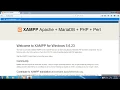Redirect Pages using Header Function and Location in PHP Tutorial-95
