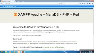 Redirect Pages using Header Function and Location in PHP Tutorial-95