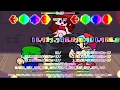 REUPLOAD Floccinaucinhilipilificatiophobia HRK EXEXified CHART SHOWCASE
