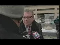 Former Cuyahoga County Auditor Frank Russo released from prison