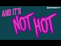 Joe Stone - Bug A Boo (Official Lyric Video)
