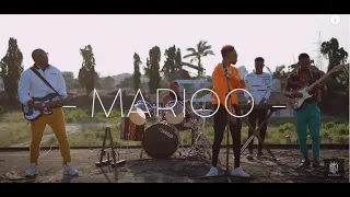 Marioo Raha Official Music Video 