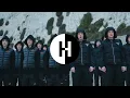 Aitch on War | Rhymes Highlighted