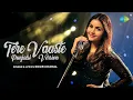 Download Lagu Tere Vaaste - Punjabi Version by @noorchahal_  | Karan Jotwani | Gaurav \u0026 Kartik | Sachin-Jigar