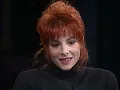 Mylène Farmer - Pourvu qu'elles soient douces [Friday Night with Van Willigenburg, KRO] (HD Remas...