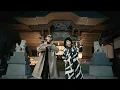 Hilcrhyme「千夜一夜 feat. 仲宗根泉(HY)」Music Video