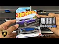 LAMBORGHINI ESTOQUE Hot Wheels 2022 Luxury Sedan Review