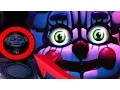 FNAF Sister Location Trailer 5 Things YOU MISSED