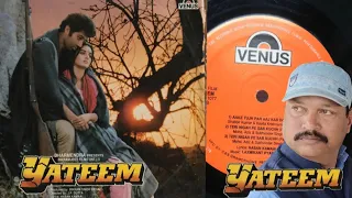 rut piya milan ki aayee sukhwinder singh u0026 kavita krishnamurty yateem 1988 vinyl lp record