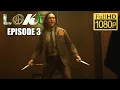 Video di Loki gets his beloved Daggers | Episode 3