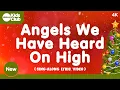Download Lagu Angels We Have Heard On High 🎄NEW Christmas Carols \u0026 Songs for #kids #choirs #families