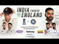 Download Lagu India Vs England 2021 2nd Test Match Highlights | 60 overs of hell.