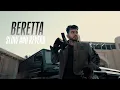 Beretta - Slow and Reverb | Amanraj Gill | Jaya Rohilla | Muffy Mix Reloaded