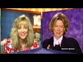 Dianne Wiest Interview on Cops Robbersons April 12 1994
