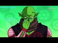 Super Dragon Ball Heroes: Ultra God Mission Full HD (English Sub)