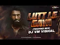 Lagu Lutt Le Gaya | Techno Mix | Dj Vm Vishal | Dhurandhar | Bollywood Techno | Bollytech