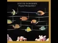 Download Lagu Stevie Wonder - The Original Musiquarium  I  _  VINYL  _    (1982) disco 2 side D