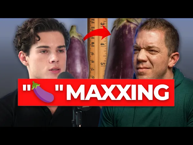 Video: Penismaxxing Guide: What Works and What Doesn’t