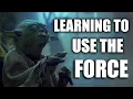 Learning To Use The Force - ROBERT SEPEHR