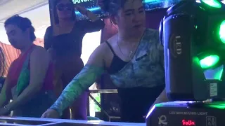 shangrila terbaru remik viral tiktok 2023 kencang ini boos fuul baas mantap