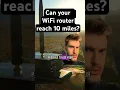 Download Lagu Apakah router WiFi Anda benar-benar dapat menjangkau jarak 10 mil?