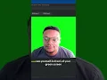 Remove Background in OBS Studio NO GREEN SCREEN