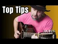 12-String Tips You Must Know