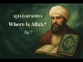 Download Lagu Above the Throne, With Us | Aqeedah Series EP.7 | Sh. Mumin