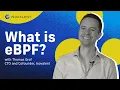 What is eBPF