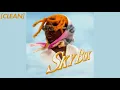 CLEAN Gunna - SKYBOX