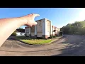 ABANDONED Kentucky FRIIIIIIIED Chicken Dixon IL