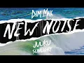 juuku - sunlight | COPYRIGHT FREE MUSIC