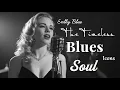 Download Lagu Enlly Blue | Golden Echoes of Soul Blues \u0026 Radiant Fifties