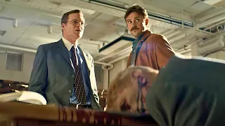 in the shadow of the moon 2019 movie recap in the shadow of the moon movie summary