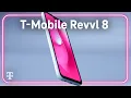 T-Mobile Revvl 8 T-Mobile