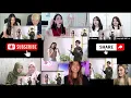 Download Lagu SING OFF TIKTOK SONGS PART 16 What It Is, If We Ever Broke Up, Lonelines vs Shirina Reacton Mashup