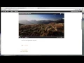 Indie Wordpress Theme - custom post type