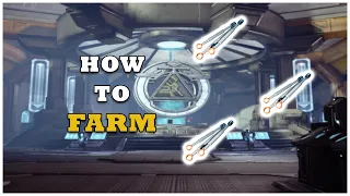 how to farm Polymer Bundle in 2026 warframe for newbies