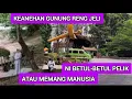 Download Lagu TIDUR DI R\u0026R TITIWANGSA SEJUK || GUNUNG RENG PALING TAK MASUK AKAL || LATA KASHMIR JELI DAH CANTIK