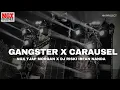 Lagu Dj Gangster X Carausel Vt Riski Irvan Nanda