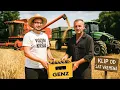 Download Lagu ŽETVA PŠENICE ! HEJTERI BILI U PRAVU - OTKRILI SMO PROBLEM NA ŽETVENOM MEHANIZMU?! /w Komšija Mirko