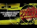 PACK CORRIDOS BELICOS JL PRODUCER XTRM HITS NEW 2025 🔥😎