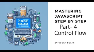 control flow in javascript control flow statements in javascript CodeWithHarry