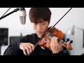 Download Lagu 'Black Swan' - BTS (방탄소년단) violin cover