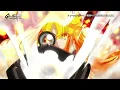 CRIMSON BULLET -Nana Mizuki- Mahou Shoujo Lyrical Nanoha EXCEEDS: Gun Blaze Opening Full Sub Español