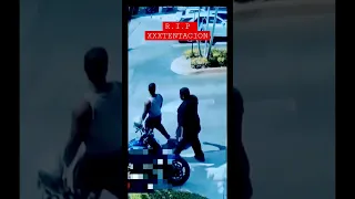 لحظة قتل الاسطورة اكس 